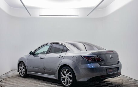 Mazda 6, 2010 год, 840 000 рублей, 8 фотография