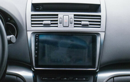 Mazda 6, 2010 год, 840 000 рублей, 15 фотография
