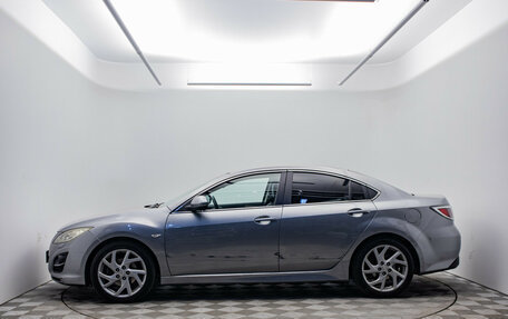 Mazda 6, 2010 год, 840 000 рублей, 9 фотография