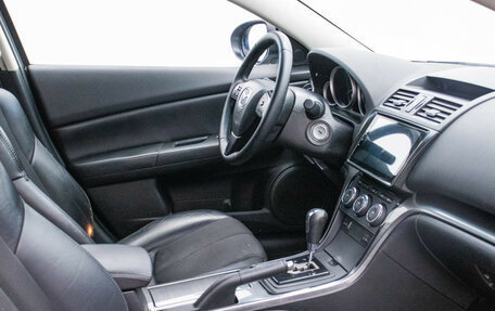 Mazda 6, 2010 год, 840 000 рублей, 10 фотография
