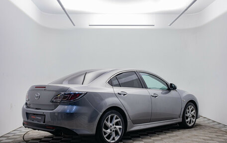 Mazda 6, 2010 год, 840 000 рублей, 6 фотография