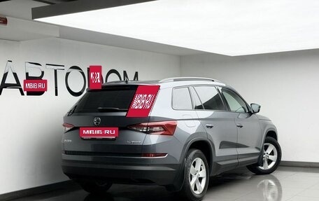 Skoda Kodiaq I, 2019 год, 1 924 000 рублей, 4 фотография