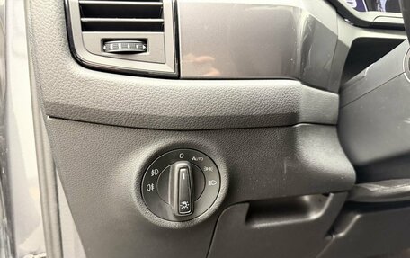 Skoda Kodiaq I, 2019 год, 1 924 000 рублей, 9 фотография