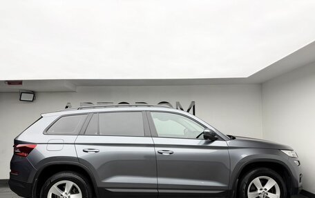 Skoda Kodiaq I, 2019 год, 1 924 000 рублей, 5 фотография