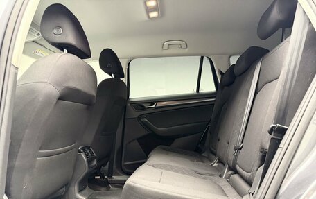 Skoda Kodiaq I, 2019 год, 1 924 000 рублей, 12 фотография