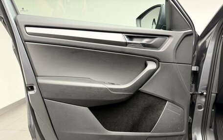 Skoda Kodiaq I, 2019 год, 1 924 000 рублей, 10 фотография