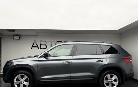 Skoda Kodiaq I, 2019 год, 1 924 000 рублей, 6 фотография