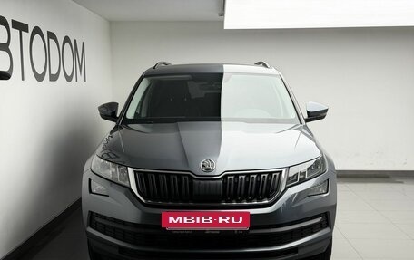 Skoda Kodiaq I, 2019 год, 1 924 000 рублей, 2 фотография