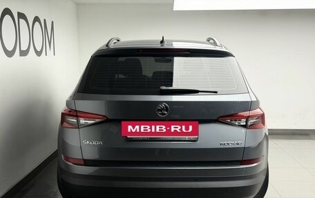 Skoda Kodiaq I, 2019 год, 1 924 000 рублей, 3 фотография