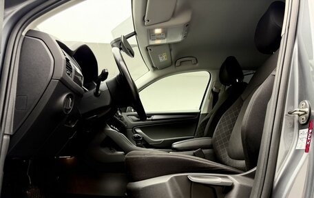 Skoda Kodiaq I, 2019 год, 1 924 000 рублей, 8 фотография