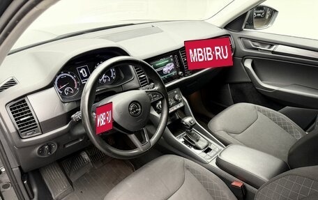 Skoda Kodiaq I, 2019 год, 1 924 000 рублей, 7 фотография