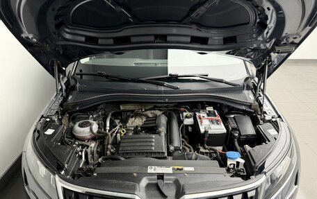 Skoda Kodiaq I, 2019 год, 1 924 000 рублей, 21 фотография