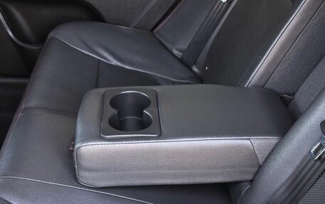 Geely Emgrand 7 I, 2016 год, 729 000 рублей, 13 фотография