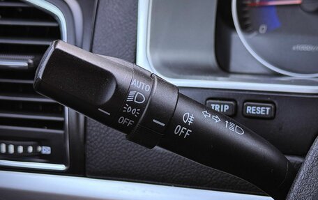 Geely Emgrand 7 I, 2016 год, 729 000 рублей, 19 фотография