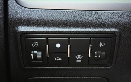 Geely Emgrand 7 I, 2016 год, 729 000 рублей, 21 фотография