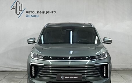 CheryExeed TXL, 2024 год, 2 799 800 рублей, 15 фотография
