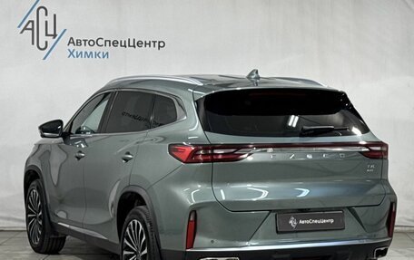 CheryExeed TXL, 2024 год, 2 799 800 рублей, 18 фотография