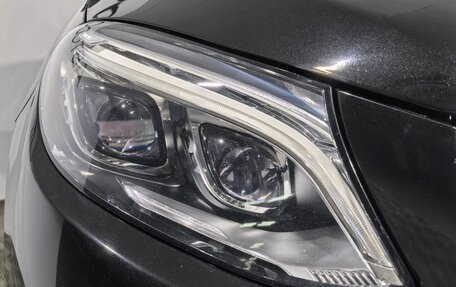Mercedes-Benz GLE Coupe, 2019 год, 4 990 000 рублей, 8 фотография