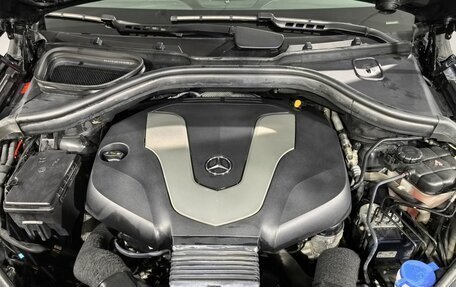 Mercedes-Benz GLE Coupe, 2019 год, 4 990 000 рублей, 10 фотография