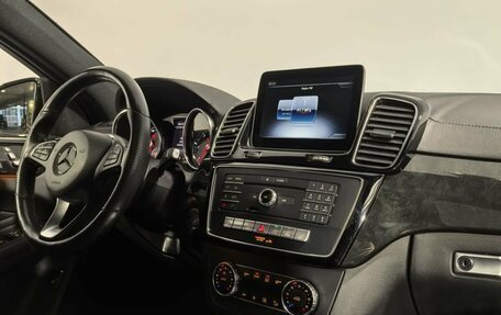 Mercedes-Benz GLE Coupe, 2019 год, 4 990 000 рублей, 21 фотография