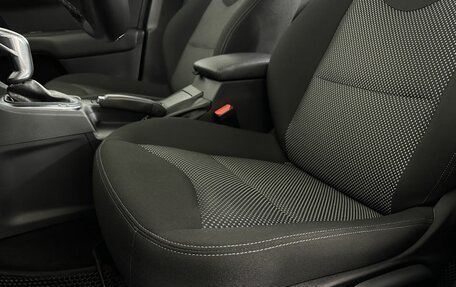 Citroen C4 II рестайлинг, 2022 год, 1 560 000 рублей, 10 фотография