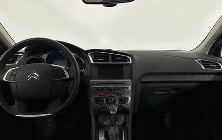 Citroen C4 II рестайлинг, 2022 год, 1 560 000 рублей, 7 фотография