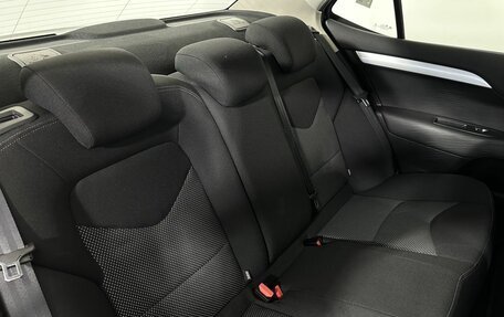 Citroen C4 II рестайлинг, 2022 год, 1 560 000 рублей, 15 фотография