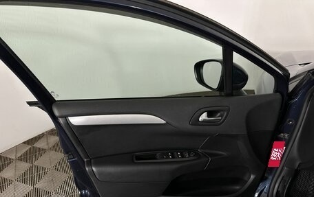 Citroen C4 II рестайлинг, 2022 год, 1 560 000 рублей, 8 фотография