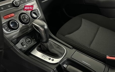 Citroen C4 II рестайлинг, 2022 год, 1 560 000 рублей, 13 фотография