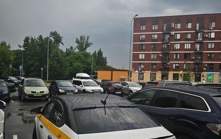 Hyundai Solaris II рестайлинг, 2021 год, 930 000 рублей, 2 фотография