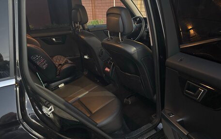 Mercedes-Benz GLK-Класс, 2012 год, 1 550 000 рублей, 7 фотография
