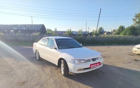 Toyota Carina, 2000 год, 300 000 рублей, 1 фотография