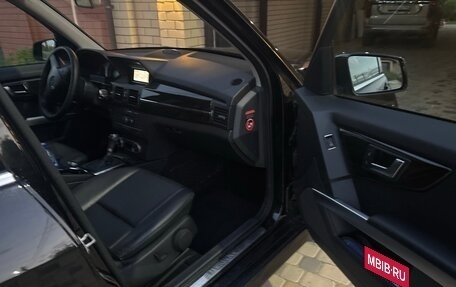Mercedes-Benz GLK-Класс, 2012 год, 1 550 000 рублей, 8 фотография