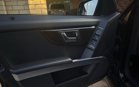 Mercedes-Benz GLK-Класс, 2012 год, 1 550 000 рублей, 12 фотография