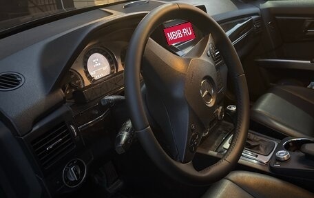 Mercedes-Benz GLK-Класс, 2012 год, 1 550 000 рублей, 10 фотография