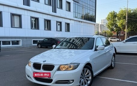 BMW 3 серия, 2011 год, 1 370 000 рублей, 1 фотография