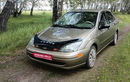 Ford Focus IV, 2004 год, 310 000 рублей, 1 фотография