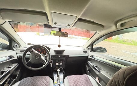 Opel Astra H, 2008 год, 450 000 рублей, 3 фотография