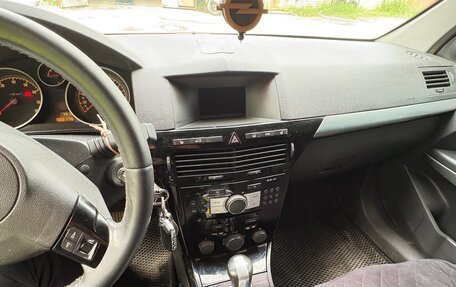 Opel Astra H, 2008 год, 450 000 рублей, 4 фотография