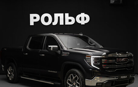 GMC Sierra, 2024 год, 7 900 000 рублей, 1 фотография