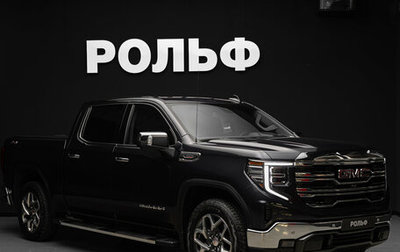 GMC Sierra, 2024 год, 7 900 000 рублей, 1 фотография