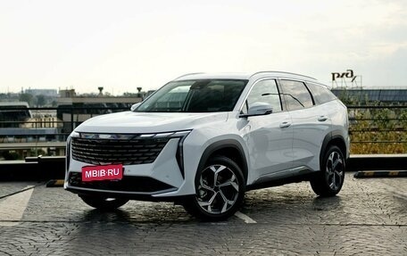 Geely Atlas, 2026 год, 4 119 990 рублей, 1 фотография