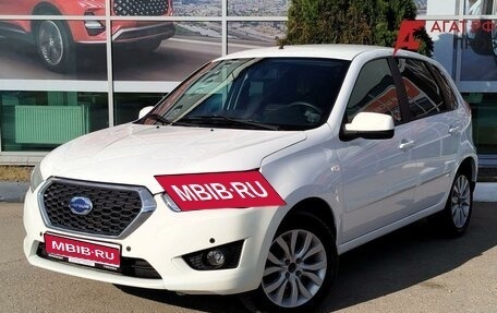 Datsun mi-DO, 2017 год, 720 000 рублей, 1 фотография