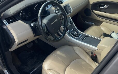 Land Rover Range Rover Evoque I, 2017 год, 2 550 000 рублей, 9 фотография