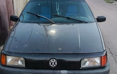 Volkswagen Passat B3, 1989 год, 170 000 рублей, 1 фотография