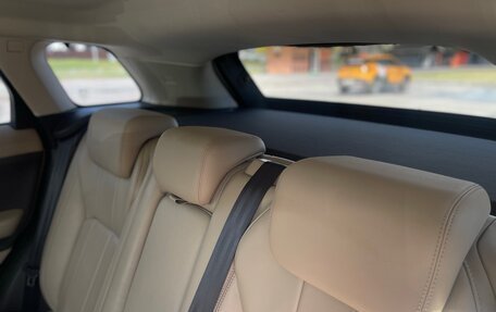 Land Rover Range Rover Evoque I, 2017 год, 2 550 000 рублей, 14 фотография