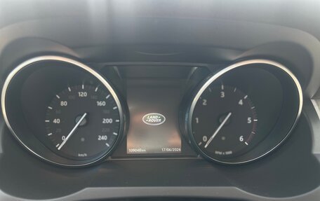 Land Rover Range Rover Evoque I, 2017 год, 2 550 000 рублей, 16 фотография