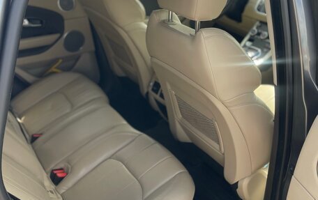 Land Rover Range Rover Evoque I, 2017 год, 2 550 000 рублей, 13 фотография