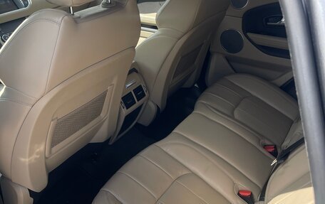 Land Rover Range Rover Evoque I, 2017 год, 2 550 000 рублей, 12 фотография