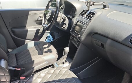 Volkswagen Polo VI (EU Market), 2019 год, 1 445 000 рублей, 7 фотография